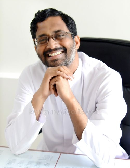 antony prakash monteiro